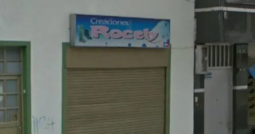 CREACIONES ROCELY CREACIONES ROCELY